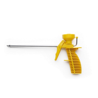 Пістолет для піни пластиковий Стандарт СИЛА 600101