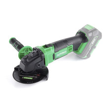 Шліфмашина акумуляторна кутова APRO 20AGS, 20В, O125, без АКБ, без ЗУ 895103