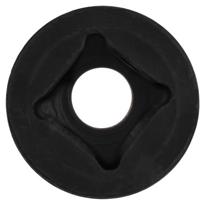Головка ударная глубокая 1" 23 мм (6-гранная) JCB Tools JCB-48510023 Головка ударная глубокая 1" 23 мм (6-гранная) JCB Tools JCB-48510023