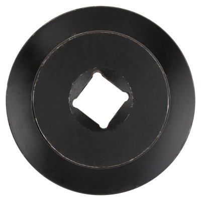 Гoлoвкa тopцeвa удapнa 1" 90 мм (12-гранна) JCB Tools JCB-48890