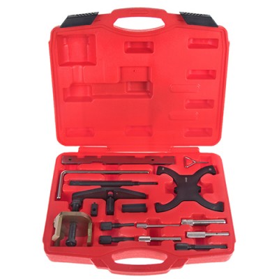 Набір фіксаторів валів ГРМ FORD Alloid ФР-2052