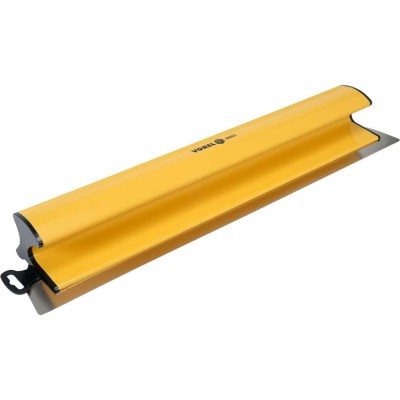 Шпатель для фінішного шпаклювання VOREL, 600 мм, зі змінним лезом 6003 Шпатель для фінішного шпаклювання VOREL, 600 мм, зі змінним лезом 6003