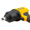 Гайковерт пневматический 1/2" (с комплектом головок) 1450 Нм JCB Tools JCB-RP9510 KIT