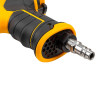 Гайковерт пневматический 1/2" (с комплектом головок) 1450 Нм JCB Tools JCB-RP9510 KIT