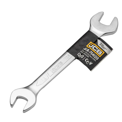 Ключ рожковый 12х13 мм JCB Tools JCB-7541213