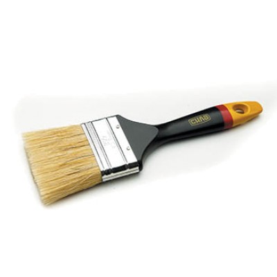 Пензель флейцевий мікс майстер 2,5'' СИЛА 450705