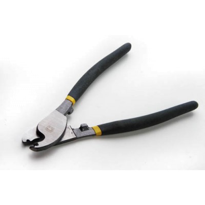Щипцы для кабеля 200мм СИЛА 310747