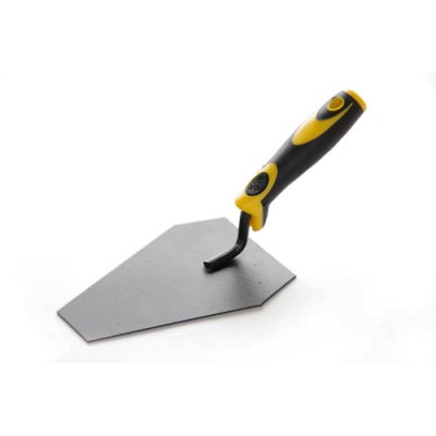 Кельма плиточника ТР18 с двухкомпонентной ручкой 470357