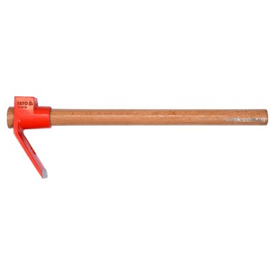 Струг теслярський з прямою кромкою Yato YT-80130