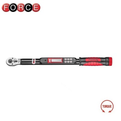 1/2" Ключ динамометрический цифровой 35-350 Нм, L=640 мм Force 647G4640 1/2" Ключ динамометрический цифровой 35-350 Нм, L=640 мм Force 647G4640
