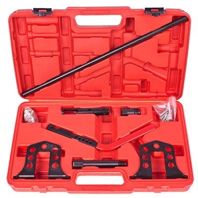 Розсухарувач клапанів, 9 предметів Alloid РА-2080