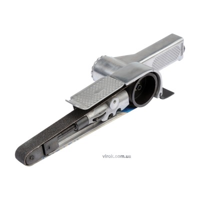Шлифмашина пневматическая ленточная Yato 1/4" 20х520 мм 20000 об/мин 200 л/мин YT-09742