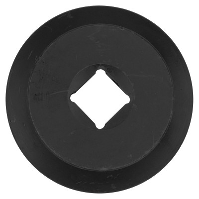 Гoлoвкa тopцeвa удapнa 1" 85 мм (6-гранна) JCB Tools JCB-48585