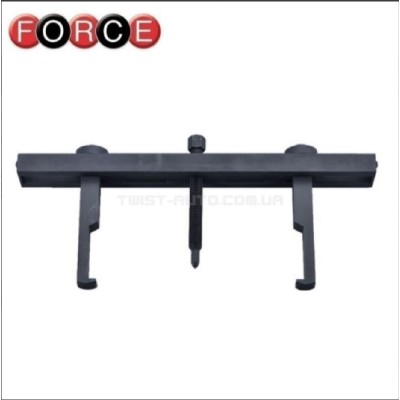 Cъемник тормозных дисков 170-400 мм FORCE 9T0108