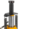 Домкрат пневматически-гидравлический бутылочного типа 30т JCB Tools JCB-TQ30007