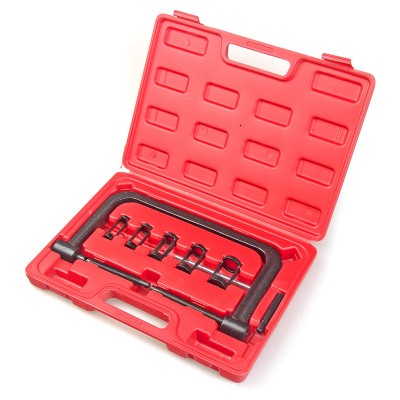 Розсухарувач клапанів струбцинного типу 8 предм Alloid K-4022