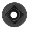 Головка торцевая ударная глубокая 1/2" 20 мм (6-гранная) JCB Tools JCB-4458520