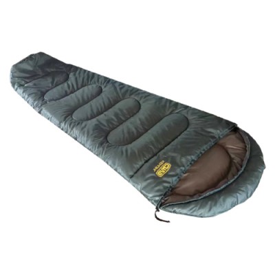 Спальник Кокон Турист 220 х 80 (55)см +5°С СИЛА 960922