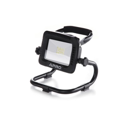 Аккумуляторный фонарь APRO 20L, 20В, без АКБ, без ЗУ 895602