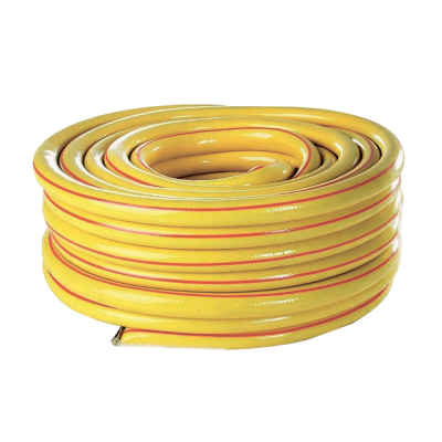 Шланг для поливу Сапфір 3 шари армований 1/2" 30м FLORA 5067054