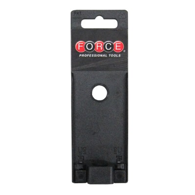 3/8 "Пластиковый держатель трещоток L=155 мм FORCE PI8023 3/8 "Пластиковый держатель трещоток L=155 мм FORCE PI8023