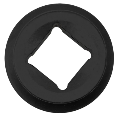 Головка ударная глубокая 1" 43 мм (6-гранная) JCB Tools JCB-48510043