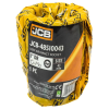 Головка ударная глубокая 1" 43 мм (6-гранная) JCB Tools JCB-48510043