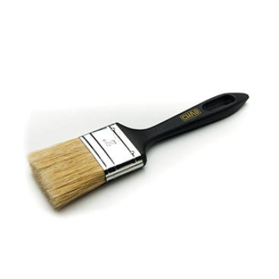 Кисть флейцевая микс баланс 2'' СИЛА 450504