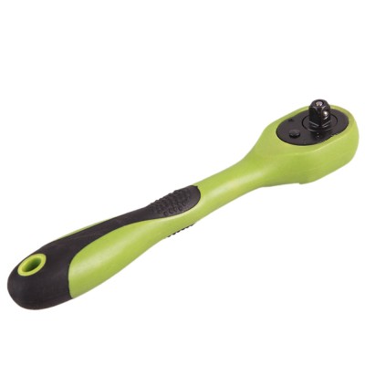 Alloid. Tрещоткa 1/4" 72 зубца. (T-1472-TS)