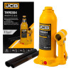 Домкрат бутылочный 3т JCB Tools JCB-TH90304 Домкрат бутылочный 3т JCB Tools JCB-TH90304