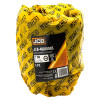 Головка торцевая ударная глубокая 1" 85 мм (12-гранная) JCB Tools JCB-48810085
