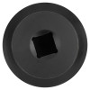 Головка торцевая ударная глубокая 1" 85 мм (12-гранная) JCB Tools JCB-48810085