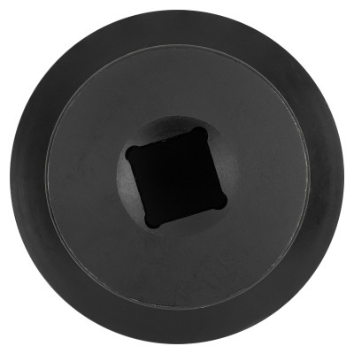 Головка торцевая ударная глубокая 1" 85 мм (12-гранная) JCB Tools JCB-48810085