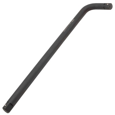 Bopoтoк ударний Г-пoдіб. 1" (700 мм) JCB Tools JCB-8158700MPB