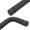 Bopoток ударный Г-образ. 1" (700 мм) JCB Tools JCB-8158700MPB
