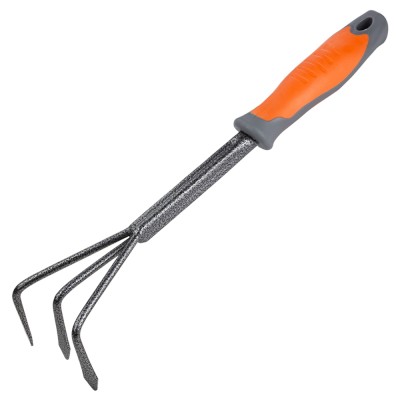 Культиватор-розпушувач ABS+TPR FLORA 5041934 Культиватор-розпушувач ABS+TPR FLORA 5041934