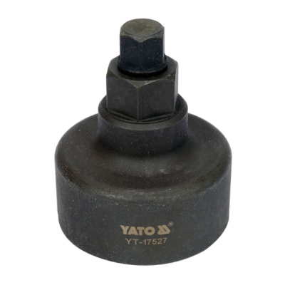 Ключ для демонтажу ПНВТ Yato в дизельних двигунах групи VAG, 15 мм YT-17527