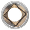 Головка глубокая 1/2" 14 мм (6-гр.) JCB Tools JCB-5457714