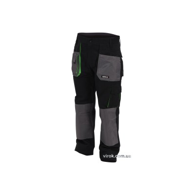 Штаны рабочие Yato размер M YT-80165