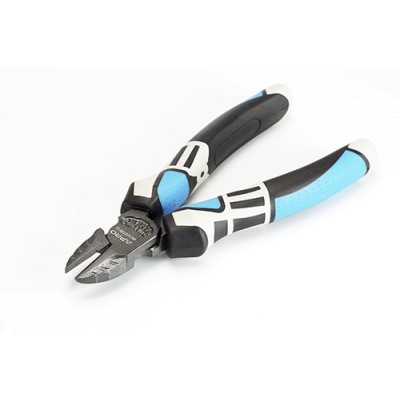 Бокорізи Clipper 60CrV, зміщений шарнір 185мм APRO 310453