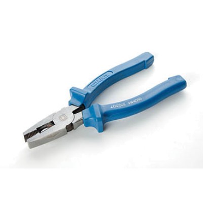 Плоскогубці стандарт 180мм СИЛА 310307