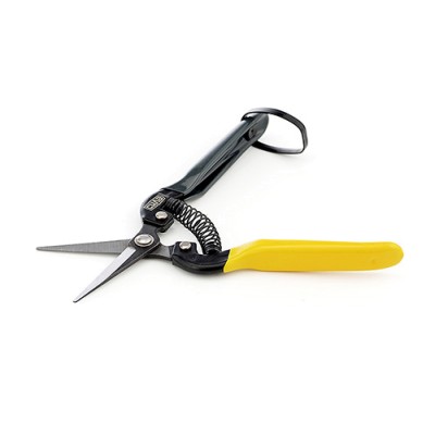 Ножиці садові 185мм СИЛА 550331