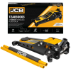 Домкрат подкрученный гидравлический 3т JCB Tools JCB-TZA830003