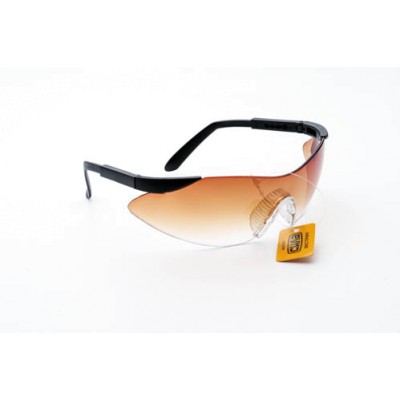 Очки защитные ЭКСТРИМ (карийградиент) СИЛА 480200