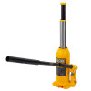 Домкрат бутылочный 8т JCB Tools JCB-TH90804