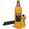 Домкрат бутылочный 8т JCB Tools JCB-TH90804