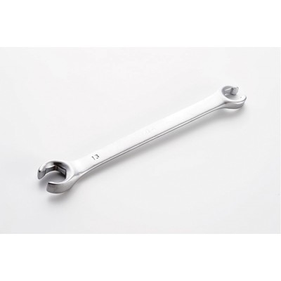 Ключ разрезной CrV 11x13мм СИЛА 201413