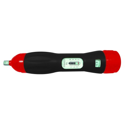 1/4" Викрутка динамометрична 0.4-2 Нм FORCE 64721602 1/4" Викрутка динамометрична 0.4-2 Нм FORCE 64721602