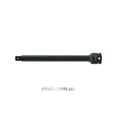 Удлинитель ударный Yato 3/4" 330 мм YT-1163
