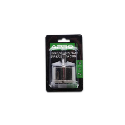 Свердло трубчасте з алмазним напиленням 45 мм APRO 830331